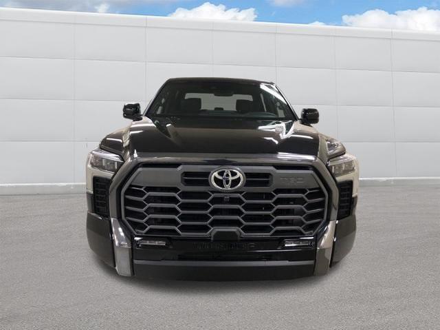 new 2025 Toyota Tundra car, priced at $72,030