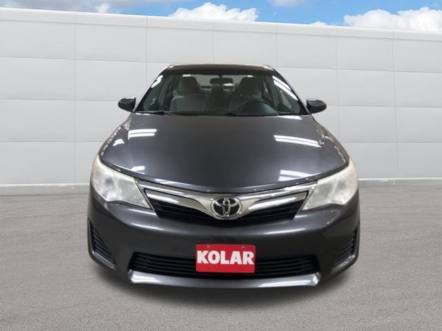 used 2014 Toyota Camry car, priced at $16,553