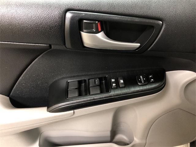 used 2014 Toyota Camry car, priced at $16,553
