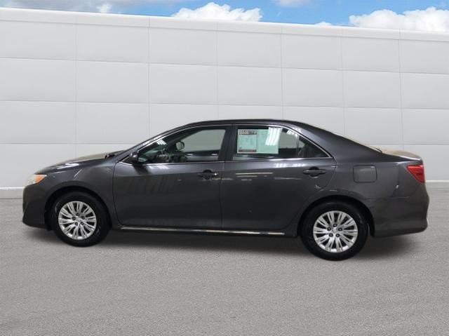 used 2014 Toyota Camry car, priced at $16,553
