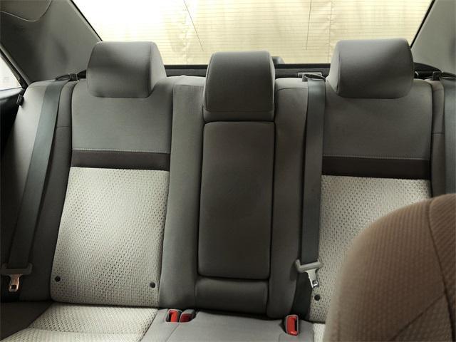used 2014 Toyota Camry car, priced at $16,553
