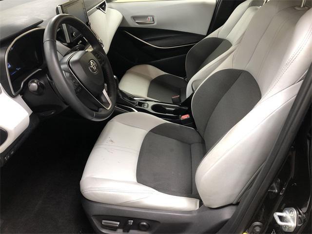 used 2019 Toyota Corolla car, priced at $22,990