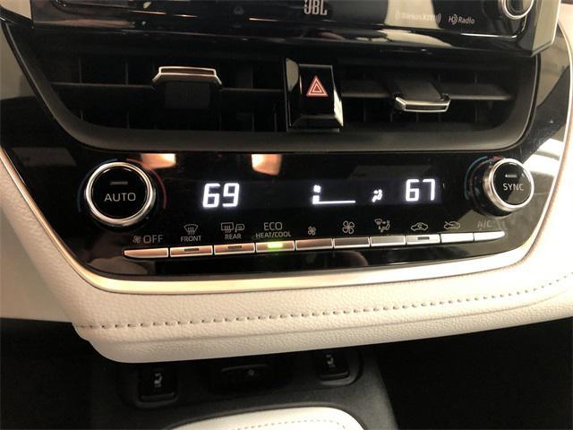 used 2019 Toyota Corolla car, priced at $22,990