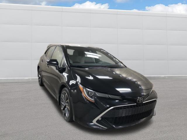 used 2019 Toyota Corolla car, priced at $22,990