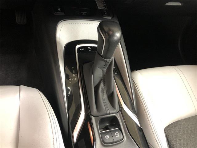 used 2019 Toyota Corolla car, priced at $22,990