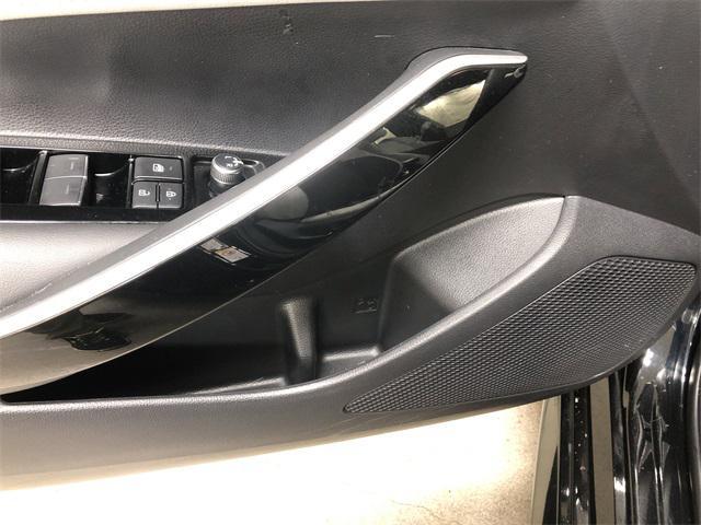 used 2019 Toyota Corolla car, priced at $22,990