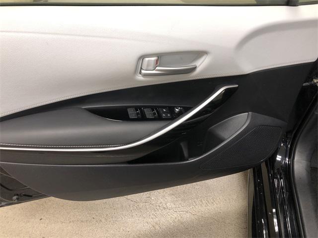 used 2019 Toyota Corolla car, priced at $22,990