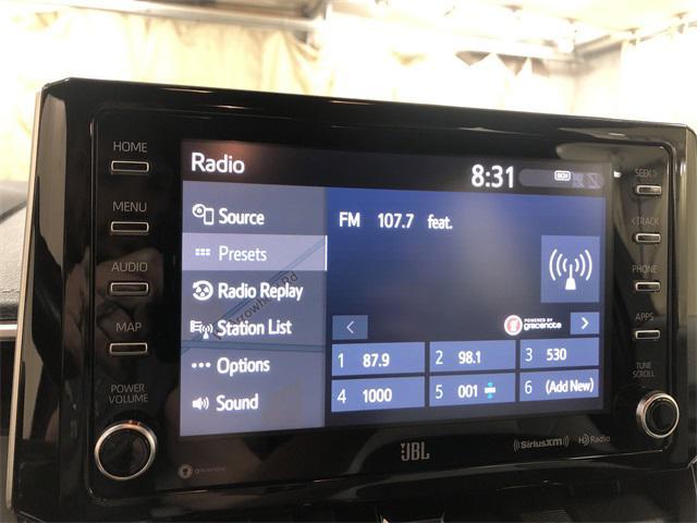 used 2019 Toyota Corolla car, priced at $22,990