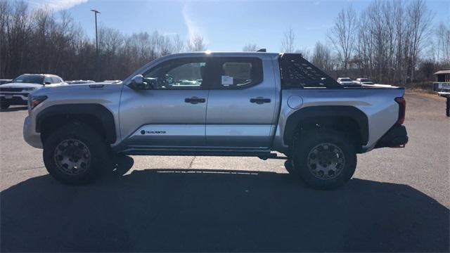 new 2025 Toyota Tacoma Hybrid car