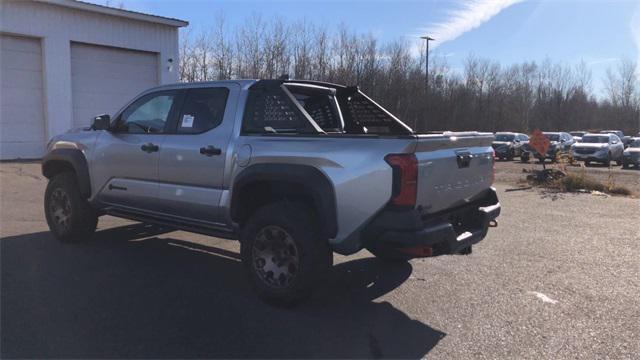 new 2025 Toyota Tacoma Hybrid car