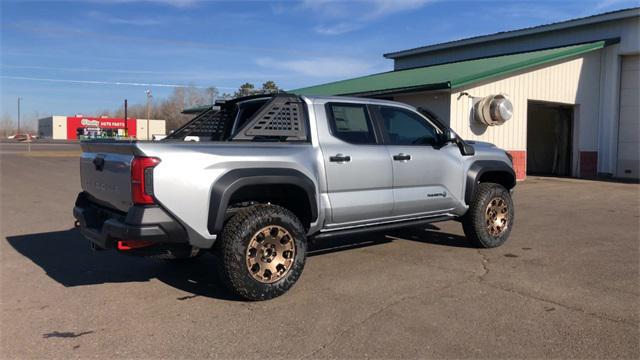 new 2025 Toyota Tacoma Hybrid car
