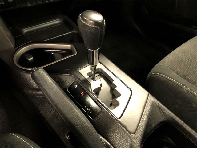 used 2018 Toyota RAV4 car, priced at $17,997