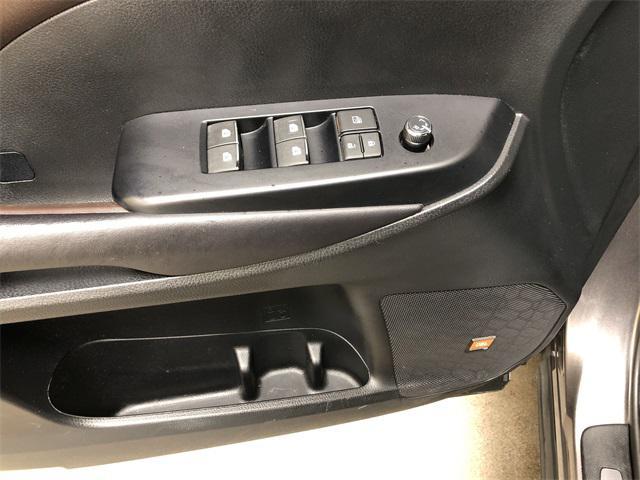 used 2016 Toyota Highlander car, priced at $27,990