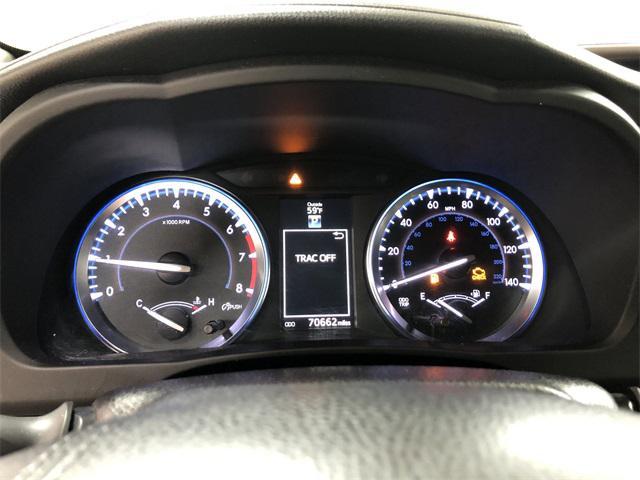 used 2016 Toyota Highlander car, priced at $27,990