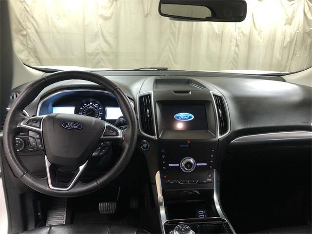 used 2020 Ford Edge car, priced at $22,490