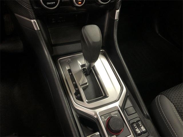 used 2019 Subaru Forester car, priced at $16,997