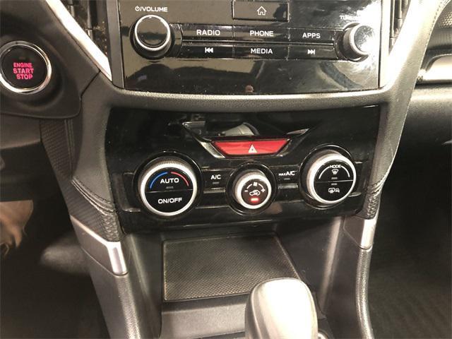 used 2019 Subaru Forester car, priced at $16,997