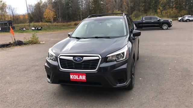 used 2019 Subaru Forester car, priced at $16,997