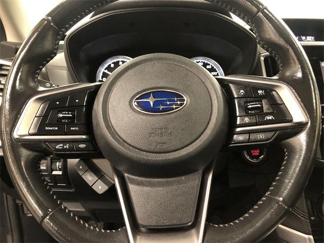 used 2019 Subaru Forester car, priced at $16,997
