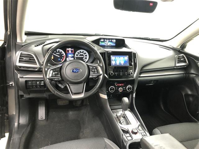 used 2019 Subaru Forester car, priced at $16,997