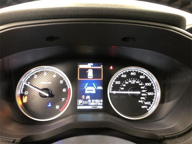 used 2019 Subaru Forester car, priced at $16,997