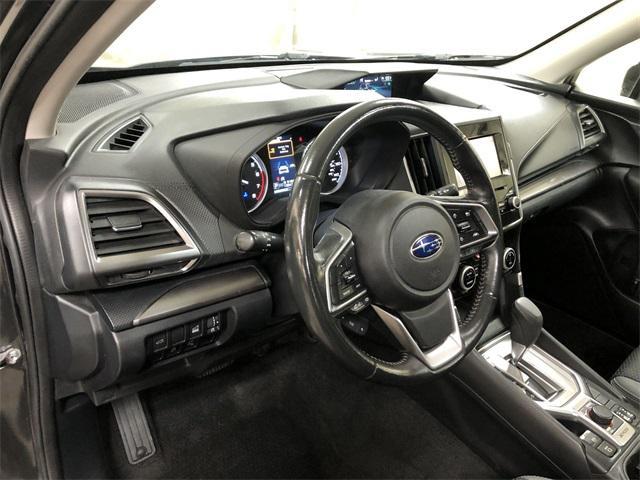 used 2019 Subaru Forester car, priced at $16,997