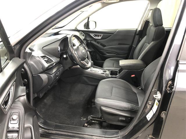 used 2019 Subaru Forester car, priced at $16,997