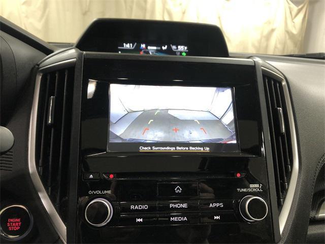 used 2019 Subaru Forester car, priced at $16,997