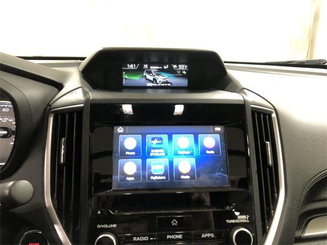 used 2019 Subaru Forester car, priced at $16,997