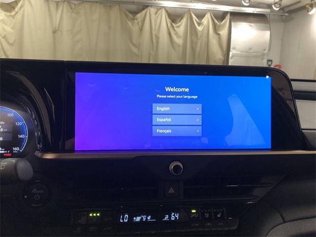 used 2025 Toyota Crown Signia car, priced at $49,614