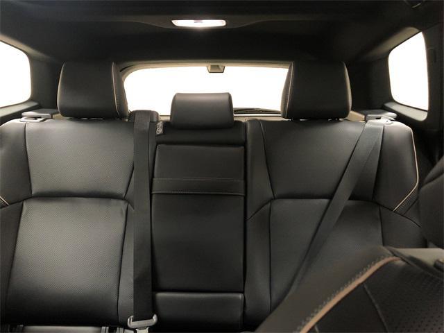 used 2025 Toyota Crown Signia car, priced at $49,614