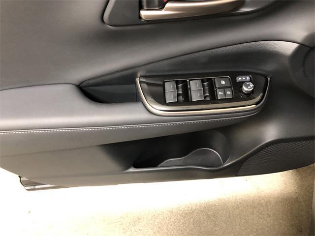 used 2025 Toyota Crown Signia car, priced at $49,614