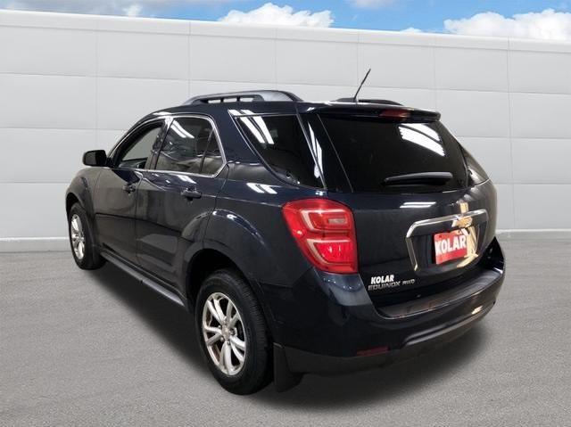 used 2017 Chevrolet Equinox car, priced at $14,999