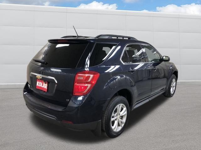 used 2017 Chevrolet Equinox car, priced at $14,999