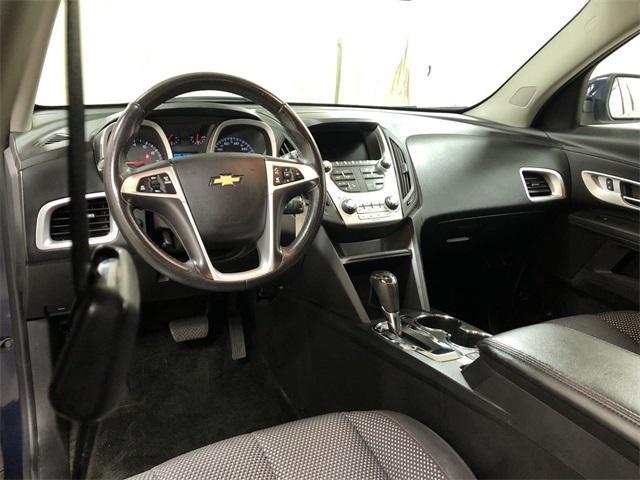 used 2017 Chevrolet Equinox car, priced at $14,999