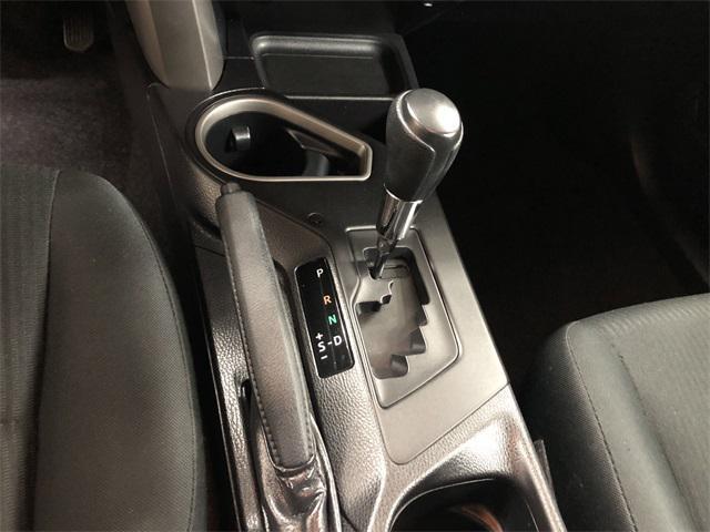 used 2018 Toyota RAV4 car, priced at $21,490