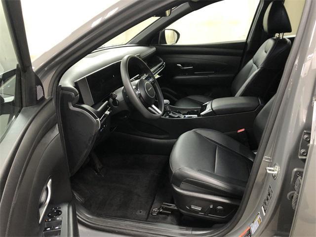 used 2025 Hyundai SANTA CRUZ car, priced at $32,490