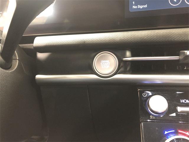 used 2025 Hyundai SANTA CRUZ car, priced at $32,490