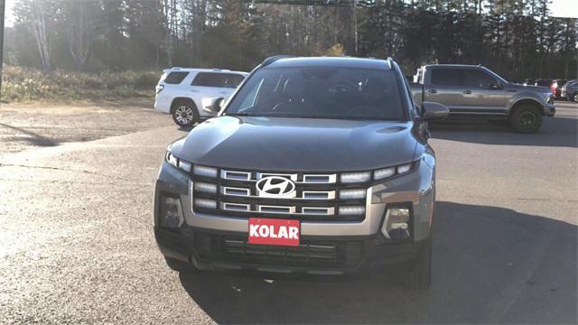 used 2025 Hyundai SANTA CRUZ car, priced at $32,490