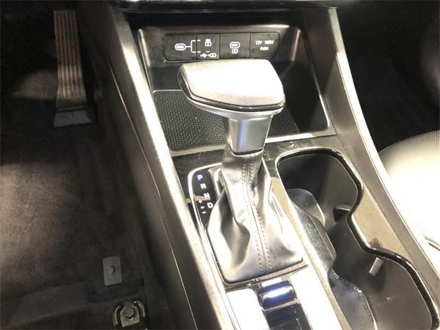 used 2025 Hyundai SANTA CRUZ car, priced at $32,490