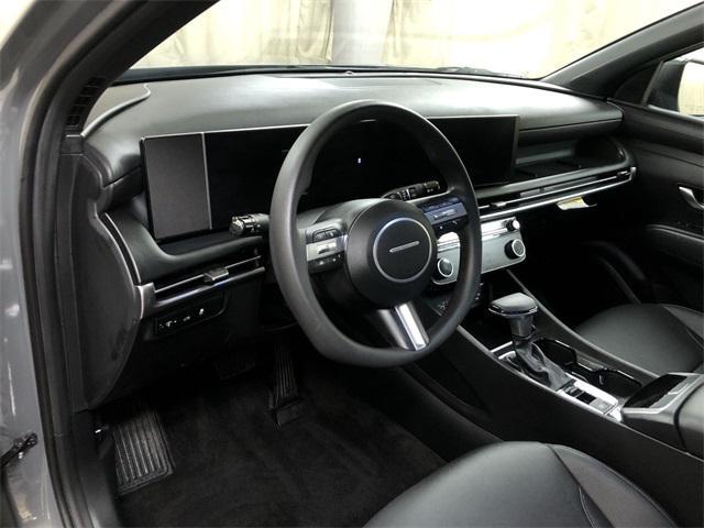 used 2025 Hyundai SANTA CRUZ car, priced at $32,490