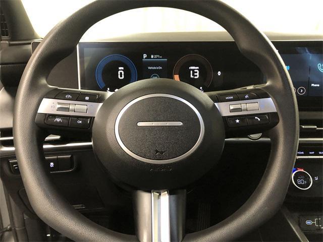 used 2025 Hyundai SANTA CRUZ car, priced at $32,490