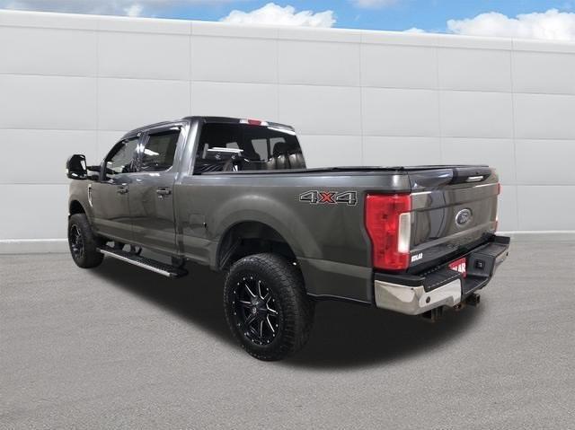 used 2019 Ford F-250 car, priced at $42,990