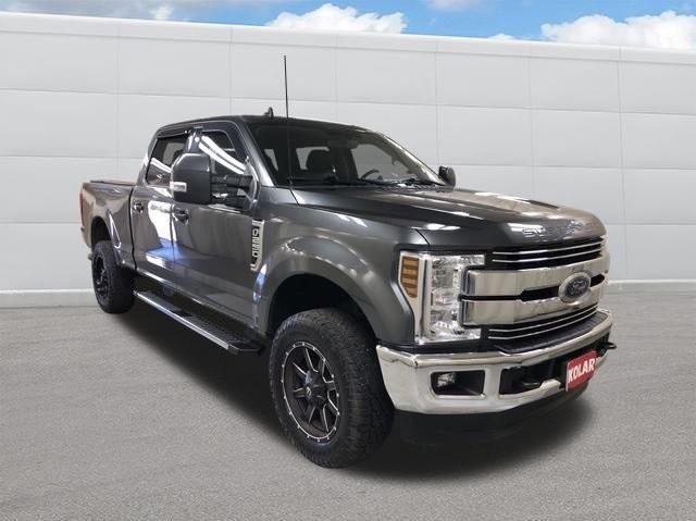 used 2019 Ford F-250 car, priced at $42,990