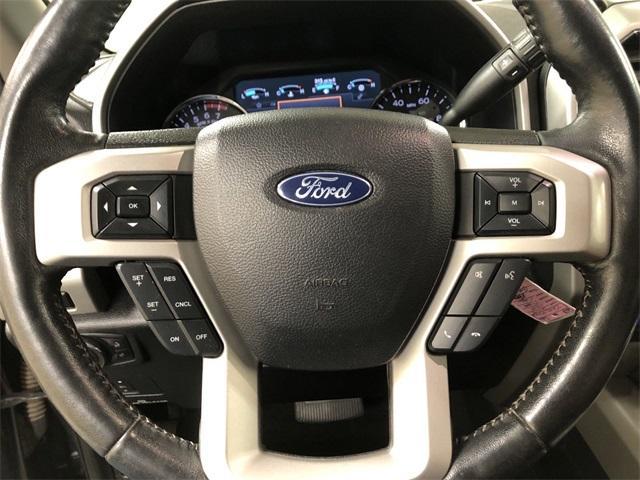 used 2019 Ford F-250 car, priced at $42,990