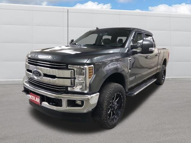 used 2019 Ford F-250 car, priced at $42,990