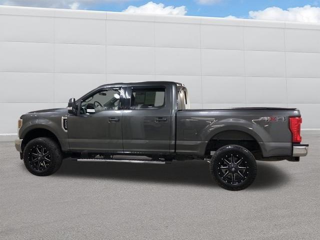 used 2019 Ford F-250 car, priced at $42,990