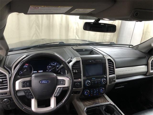 used 2019 Ford F-250 car, priced at $42,990