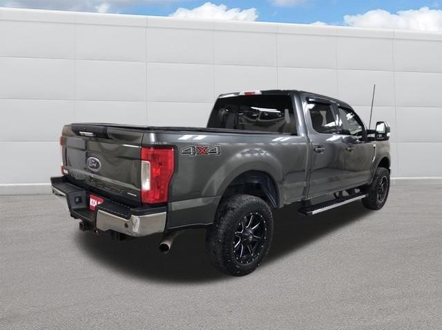 used 2019 Ford F-250 car, priced at $42,990