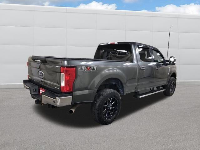 used 2019 Ford F-250 car, priced at $42,990